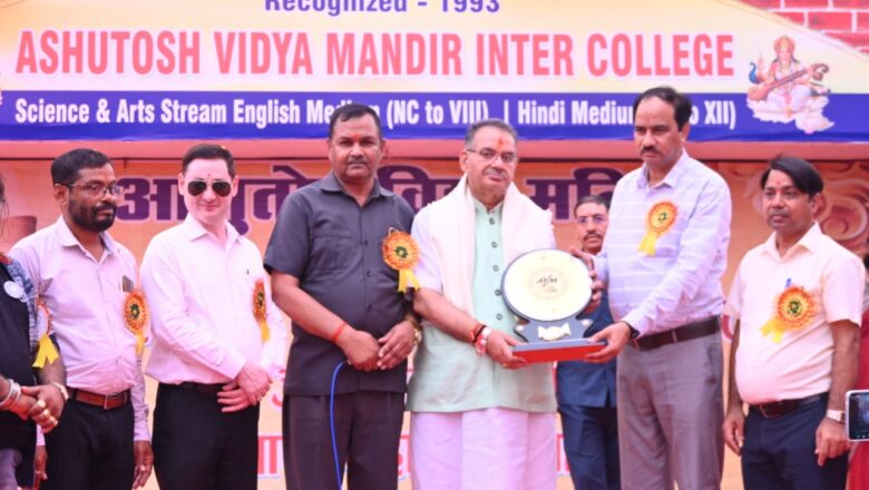 मंत्री जोशी ने कहा कि आज भारत खाद्यान्न उत्पादन में आत्मनिर्भर होकर निर्यातक देश बना है, इसका श्रेय पंडित पंत को जाता है   