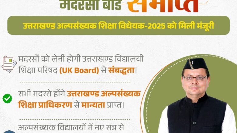 पूछता है उत्तराखंड – राज्य की ब्रांडिंग से दिक्कत या सरकार की लोकप्रियता से जलन?   