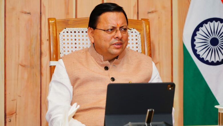 मुख्यमंत्री ने बैठक में प्रदेश में हाल ही में आई आपदा के दौरान राहत एवं बचाव कार्यों में सभी संबंधित संस्थानों एवं अधिकारियों द्वारा किये गए प्रयासों की भी सराहना की।   