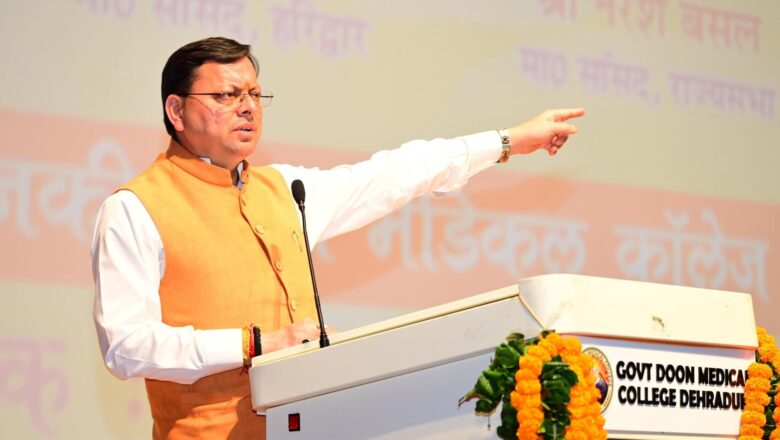 उत्तराखंड में युवाओं को मिल रहा भविष्य, धामी सरकार की पारदर्शी भर्तियों का असर   