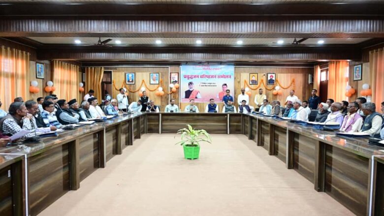 वरिष्ठजनों ने कहा—93% विश्वास अब विकास के रूप में धरातल पर दिख रहा है, मुख्यमंत्री धामी का समर्थन आगे 100% तक पहुँचेगा।      