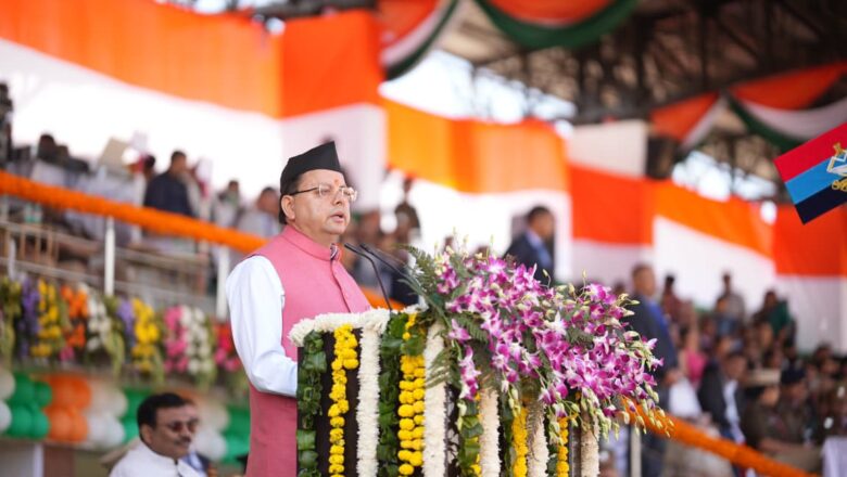 मुख्यमंत्री धामी की घोषणा – प्रत्येक जिला अस्पताल में टाइप-1 डायबिटीज के लिए विशेष क्लीनिक खोले जाएंगे और 15 वर्ष तक के बच्चों की डायबिटीज स्क्रीनिंग मुफ्त की जाएगी