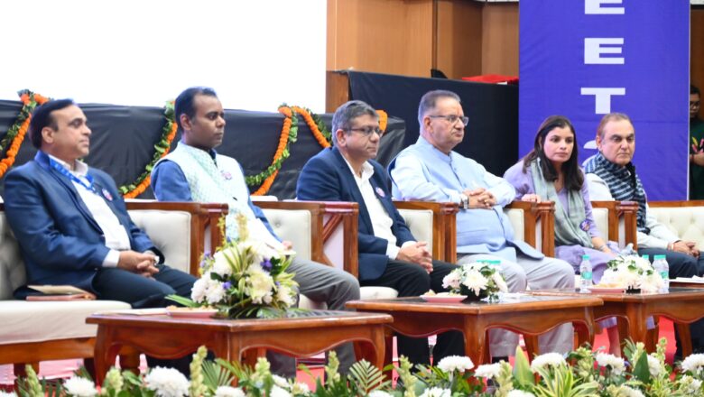 मंत्री गणेश जोशी ने कहा — DDU-GKY की सफलता उत्तराखंड की प्रतिबद्धता और ग्रामीण विकास के प्रति समर्पण का प्रमाण है।