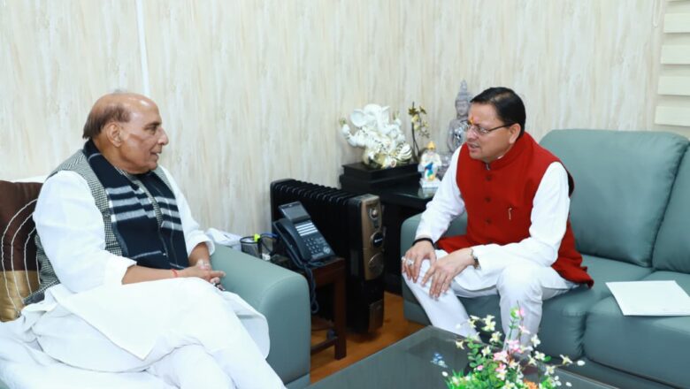 2026 राजजात यात्रा से पहले धामी सक्रिय, महत्वपूर्ण मार्ग PWD को ही सौंपने की मांग