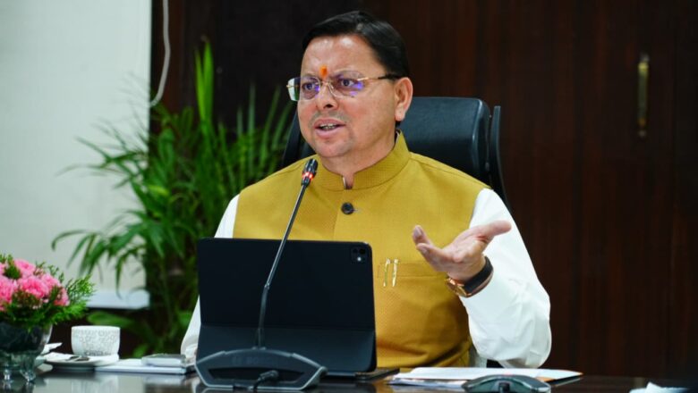 धामी कैबिनेट ने कुंभ मेले के कार्यों की स्वीकृति प्रक्रिया को सरल बनाते हुए 1 करोड़ तक मेला अधिकारी, 5 करोड़ तक गढ़वाल आयुक्त और इससे अधिक के कार्यों को शासन स्तर से मंजूरी देने का निर्णय लिया, जिससे कार्यों में तेजी आने की उम्मीद है।