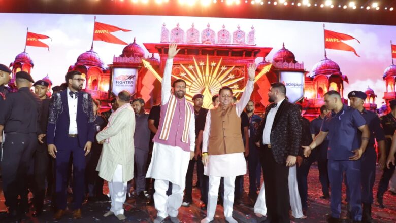 मुख्यमंत्री धामी ने डायरेक्ट सेलिंग मॉडल को बताया आत्मनिर्भर भारत का सशक्त माध्यम