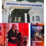 श्री गुरु राम राय विश्वविद्यालय में 27-28 अप्रैल को संगीत का महासंग्राम, हर बीट पर झूमेगा देहरादून