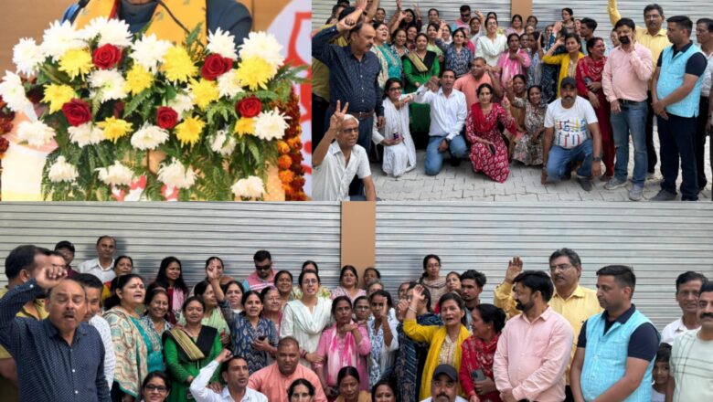 मंत्री गणेश जोशी के हस्तक्षेप और आश्वासन के बाद कैनाल रोड पर प्रस्तावित वाइन शॉप नहीं खुलेगी, जिला प्रशासन ने जनभावनाओं को देखते हुए लिया बड़ा निर्णय