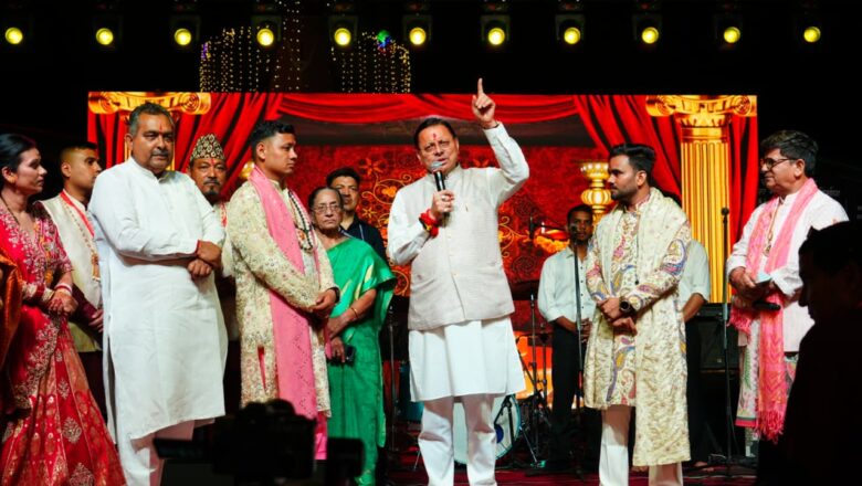 शीतकालीन यात्रा, आदि कैलाश और हेमकुंड रोपवे से धार्मिक पर्यटन को मिल रही नई गति : मुख्यमंत्री धामी