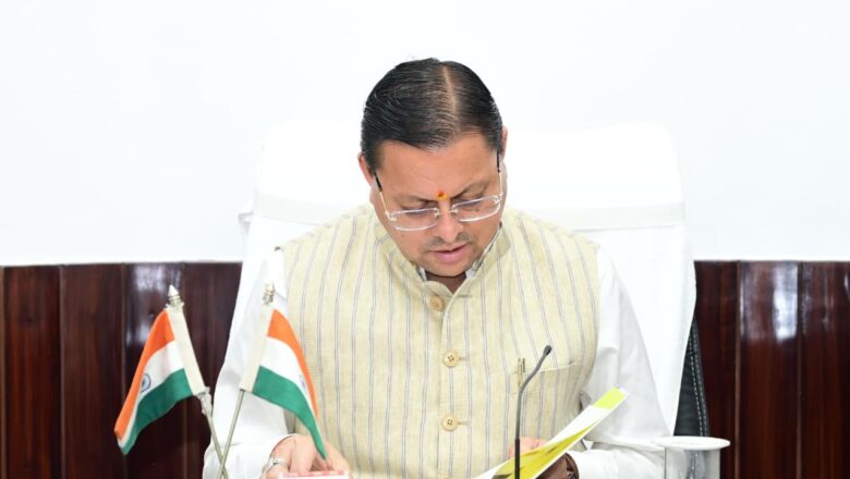 मुख्यमंत्री धामी ने कहा कि राज्य सरकार का उद्देश्य केवल सोलर संयंत्र स्थापित करना नहीं, बल्कि प्रत्येक नागरिक को स्वच्छ ऊर्जा क्रांति का सक्रिय भागीदार बनाना है