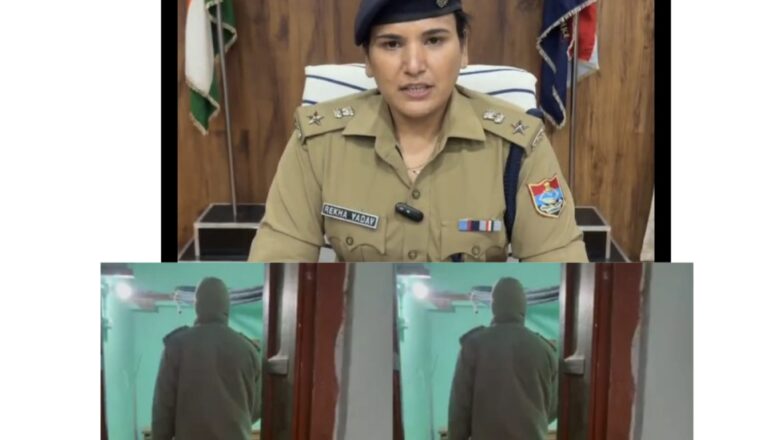 जिसे बना दिया गया था बड़ा राजनीतिक मुद्दा,वही मामला निकला मनगढ़ंत!धामी सरकार पर लगाए गए आरोप ध्वस्त