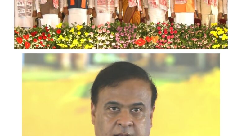 असम में नई सरकार के गठन पर मुख्यमंत्री धामी का संदेश- विकास, राष्ट्रसेवा और जनकल्याण की मजबूत शुरुआत