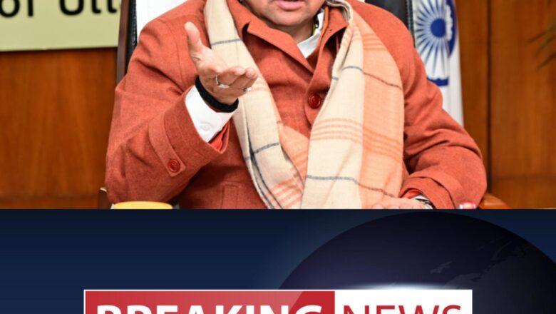 पुष्कर सिंह धामी के नेतृत्व में नारी सुरक्षा को मजबूती, हलाला मामले में ऐतिहासिक FIR दर्ज