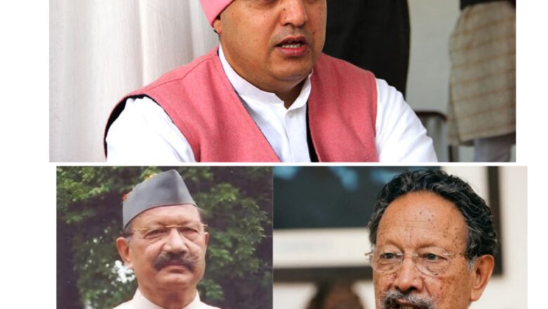 जनरल खण्डूड़ी का निधन अपूर्णीय क्षति, उनका योगदान कभी भुलाया नहीं जा सकता — महंत देवेंद्र दास जी महाराज
