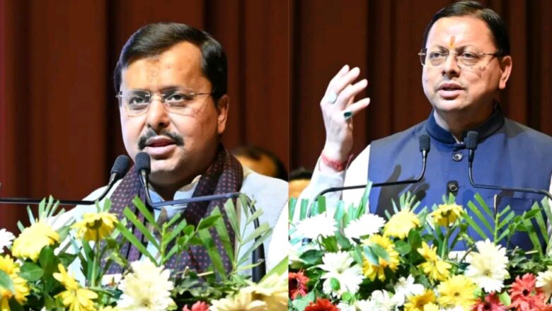 भाजपा के राष्ट्रीय अध्यक्ष ने कहा कि धामी ने जनता से निरंतर संवाद और संवेदनशील नेतृत्व के माध्यम से उत्तराखंड को नई दिशा दी है।