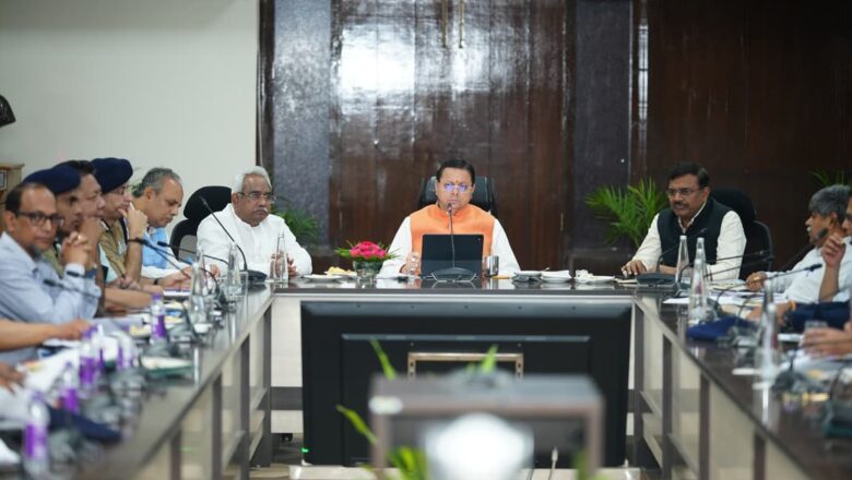 प्रभारी मंत्री उतरेंगे मैदान में, जनता के बीच पहुंचाकर बताएंगे मोदी सरकार की विकास गाथा