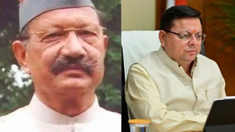 खण्डूड़ी के सपनों को नई उड़ान दे रहे धामी, फैसलों में दिख रही वही दृढ़ता