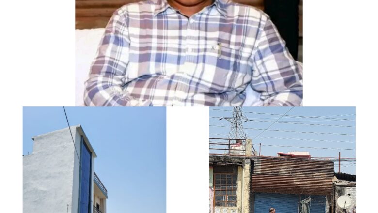 एमडीडीए की बड़ी कार्रवाई, स्वीकृत मानचित्र के बिना हो रहे निर्माणों पर लगा ताला