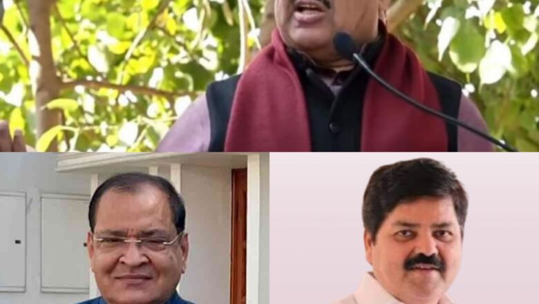 कड़वा सच: पाटी के जनादेश को धामी के खिलाफ बताने की कोशिश, जबकि कांग्रेस अपनी ही जमीन नहीं बचा पाई