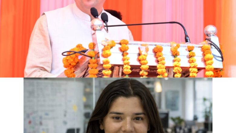 स्थानीय संसाधनों और पारंपरिक ज्ञान से रोजगार बढ़ाने की धामी की सोच को मिली उड़ान, मानसी कापड़ी बनीं सफल उद्यमी