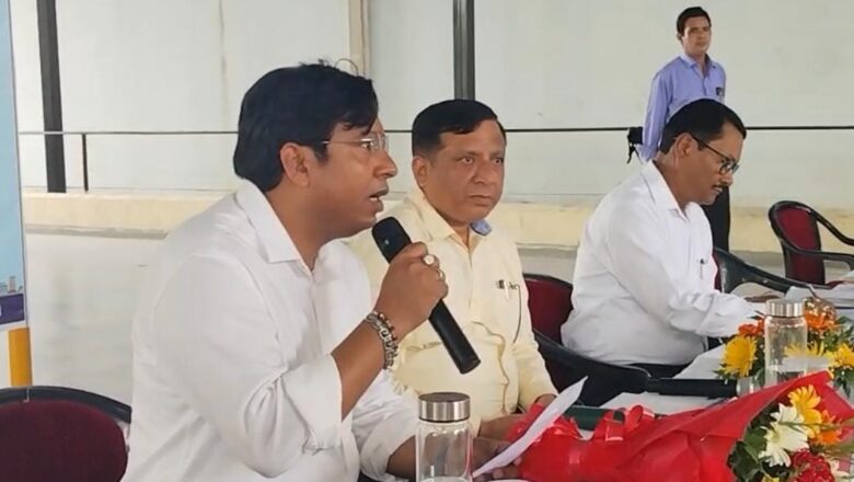 एमडीडीए उपाध्यक्ष बंशीधर तिवारी बोले—देहरादून महायोजना-2041 केवल दस्तावेज नहीं, शहर के भविष्य की रूपरेखा है
