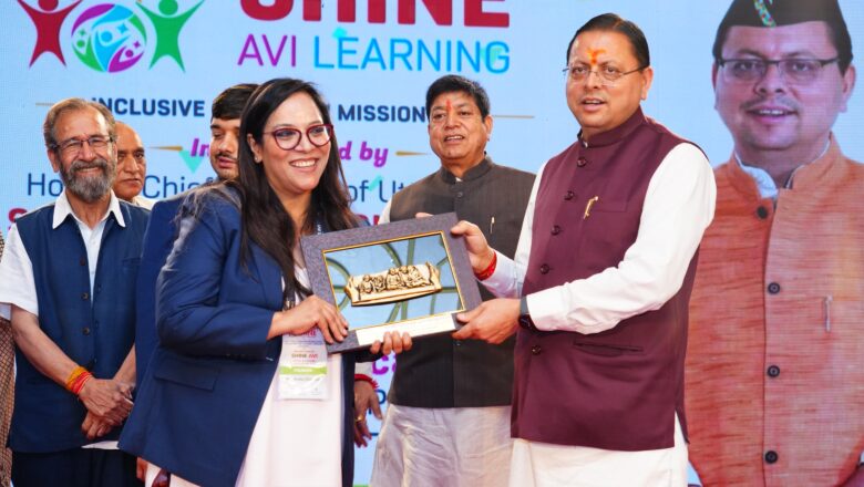 रिवर्स पलायन को नवाचार की ताकत बना रहा उत्तराखंड: मुख्यमंत्री धामी”