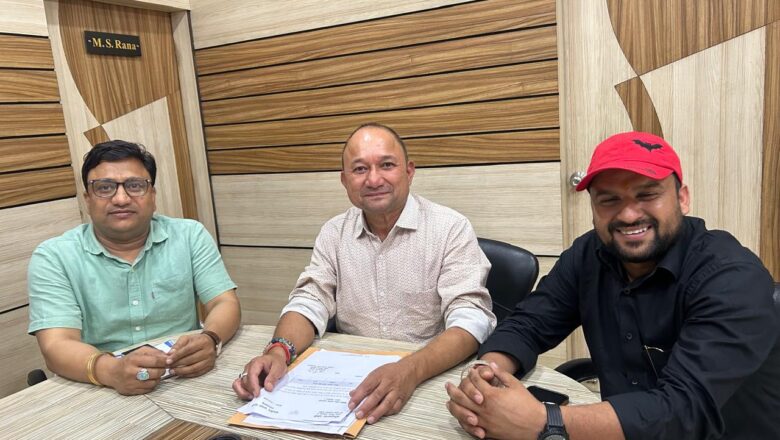 भाजपा पंचायत प्रकोष्ठ के प्रदेश संयोजक गोविन्द सिंह दानू ने 19 संगठनात्मक जिलों के प्रभारियों की घोषणा की, महेन्द्र राणा, राहुल शर्मा, जगमोहन रावत और बहादुर नगदली को मिली बड़ी जिम्मेदारी