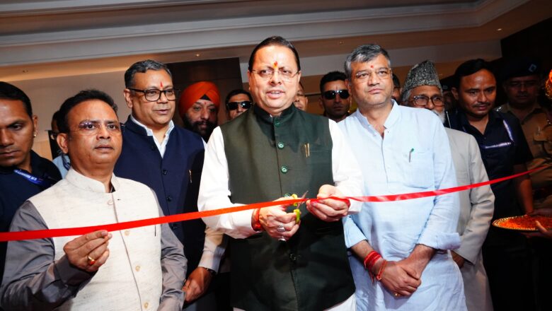 सिंगल-यूज़ प्लास्टिक के विरुद्ध जनभागीदारी से चलाना होगा प्रभावी अभियान : मुख्यमंत्री धामी 