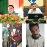 मुख्यमंत्री धामी की जनकल्याणकारी सोच और डीएम डॉ. आशीष चौहान की पहल से दिव्यांग सुनील चन्द्र के घर पहुंचकर खुला बैंक खाता