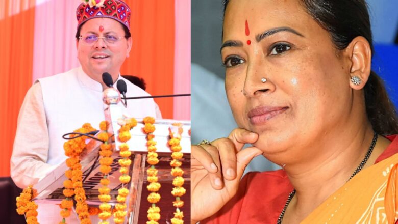मुख्यमंत्री धामी के नेतृत्व में पीआरडी जवानों की सामाजिक सुरक्षा मजबूत, मंत्री रेखा आर्या ने जारी की एसओपी