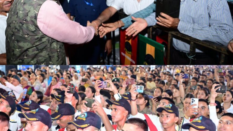 मुख्यमंत्री धामी के नेतृत्व में पिछले 5 साल में 34 से अधिक युवाओं को मिली सरकारी नौकरी