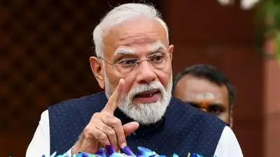 पेपर लीक पर आर-पार की लड़ाई, PM मोदी ने सख्त कानून और त्वरित न्याय का दिया भरोसा