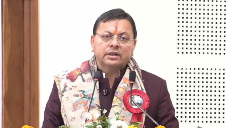 मुख्यमंत्री धामी के नेतृत्व में दिसंबर तक 15 हजार से अधिक परिवारों को मिलेगी पक्की छत