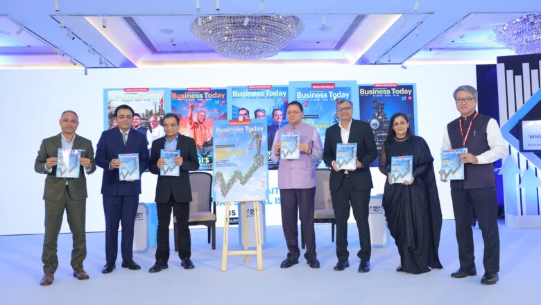 ‘Powering India’s Industrial Growth’ पर मुख्यमंत्री धामी का विजन, उद्योग जगत के सामने रखा निवेश और रोजगार से सशक्त उत्तराखंड का रोडमैप