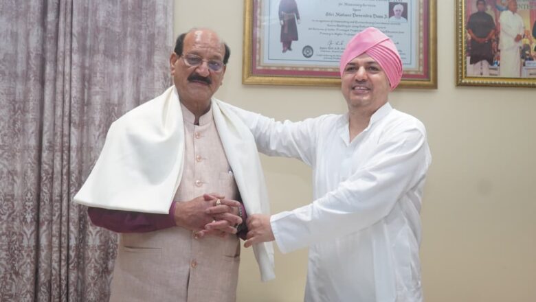 100 करोड़ से अधिक के लंबित भुगतान पर स्वास्थ्य मंत्री का बड़ा आश्वासन, जल्द मिलेगा अस्पताल को बकाया