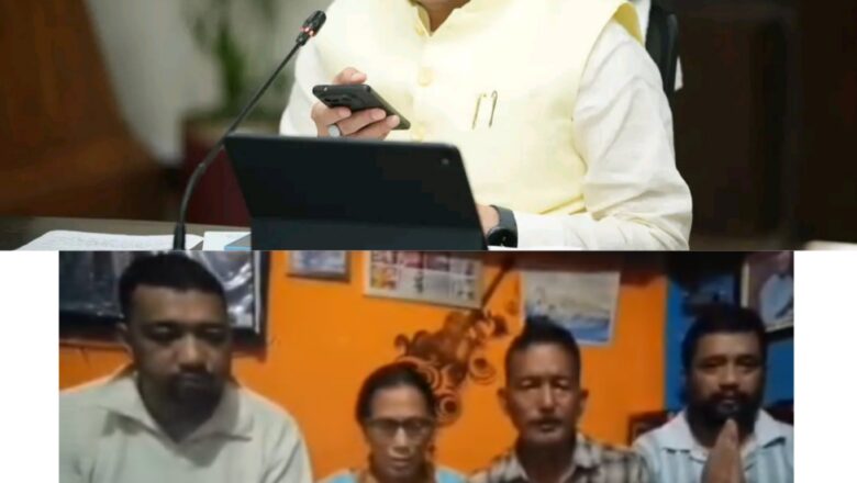 मुख्यमंत्री धामी ने विदेश मंत्रालय और भारतीय दूतावास से किया लगातार समन्वय, रूस से सुरक्षित लौटे पिथौरागढ़ के दोनों भाई