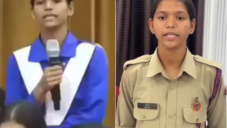 ताइक्वांडो प्रकरण में खिलाड़ी की अपनी बात आई सामने, वायरल दावों के बीच छात्रा ने बताई पूरे मामले की सच्चाई