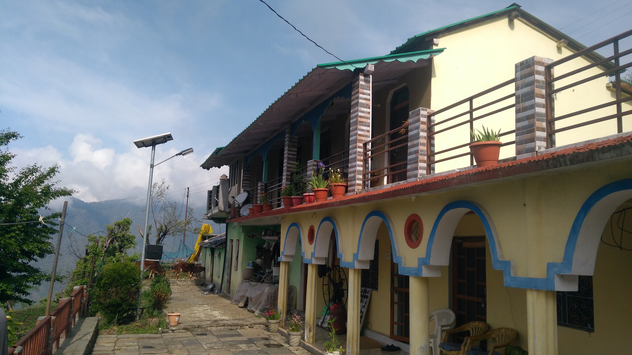 GoAdven India