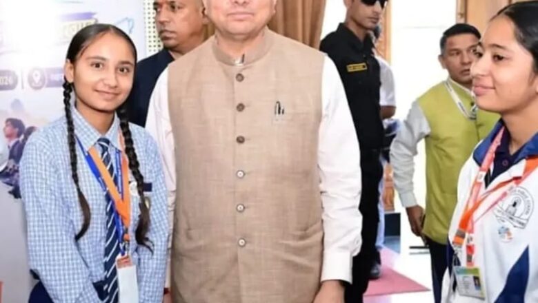 सरकारी विद्यालयों के विद्यार्थियों को टैबलेट देने की मुख्यमंत्री धामी पहले ही कर चुके हैं घोषणा, DBT के माध्यम से मिलेगा लाभ