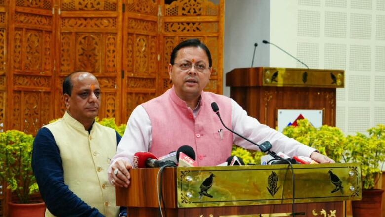 मुख्यमंत्री ने कहा, “लोकतंत्र में प्रश्न अवश्य पूछे जाने चाहिए, लेकिन किसी इंटरनल नोट को अंतिम फैसला और किसी ऑब्जेक्शन को इंस्टीट्यूशनल ब्रेकडाउन के रूप में प्रस्तुत करना उचित नहीं है। तथ्य हेडलाइन से नहीं, पूरी फाइल और अंतिम संस्थागत निर्णय से तय होने चाहिए।”