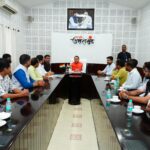 उत्तराखण्ड और अन्य राज्यों के युवाओं के बीच संवाद और अनुभवों के आदान-प्रदान को दिया जाएगा बढ़ावा : मुख्यमंत्री धामी 