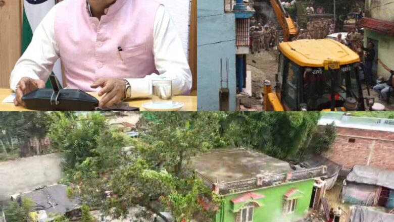 ड्रग्स तस्करी से लेकर गौकशी तक, अपराधियों पर धामी सरकार की दोहरी मार