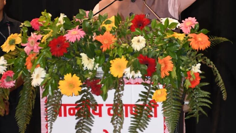 राज्य में पांच वर्षों में स्टार्टअप की संख्या 700 से बढ़कर 1700 से अधिक हुई : मुख्यमंत्री धामी