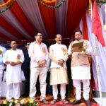 मुख्यमंत्री पुष्कर सिंह धामी ने कहा, पारदर्शी भर्ती प्रक्रियाओं से 35 हजार से अधिक युवाओं को सरकारी सेवाओं में नियुक्तियां दी गईं