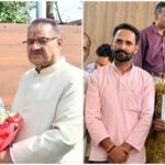 क्यारकुली भट्टा उपचुनाव में भाजपा की जीत, मंत्री गणेश जोशी ने ममता देवी को दी बधाई
