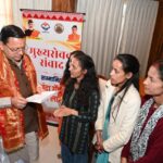 मुख्यमंत्री धामी बोले—विकास का उद्देश्य आम नागरिक के जीवन में सकारात्मक बदलाव लाना, चम्पावत को आदर्श जनपद बनाने की दिशा में बड़े कदम