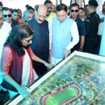धामी सरकार का विजन धरातल पर, मेडिकल शिक्षा से आधुनिक स्वास्थ्य सुविधाओं तक विकास को नई गति