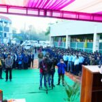मुख्यमंत्री धामी की घोषणा: पीआरडी जवानों का बढ़ेगा मानदेय, प्रत्येक ग्राम पंचायत में बनेगा मुख्यमंत्री खेल क्लब