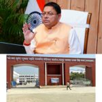 रुद्रपुर मेडिकल कॉलेज के शैक्षणिक सत्र 2027-28 के लिए सीट आवंटन का आदेश प्राप्त, नशे के खिलाफ सख्त कदम और जनसमस्याओं के समाधान पर धामी सरकार का फोकस