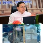 धामी सरकार का बुलंद संदेश: देवभूमि में अवैध कब्जों की नहीं चलेगी मनमानी, कार्रवाई रहेगी जारी